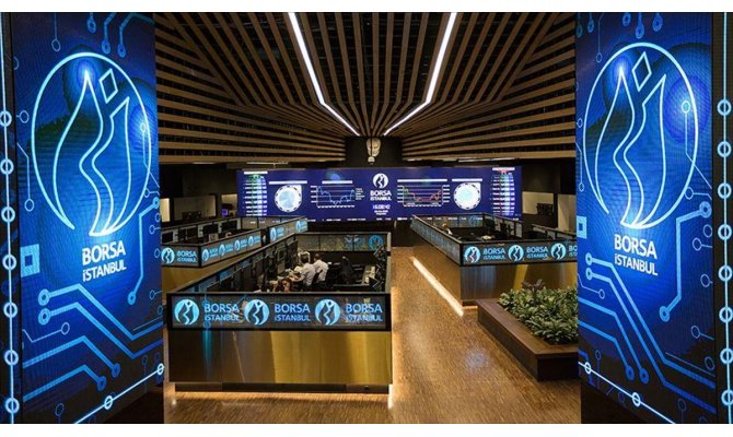 Borsa rekorlara devam ediyor