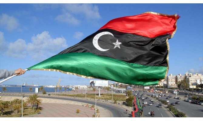 Libya için kritik konferans başlıyor