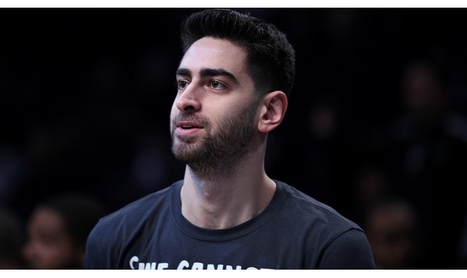 Furkan Korkmaz: Çok yetenekli bir ekibiz ve çok yetenekli bir jenerasyona sahibiz