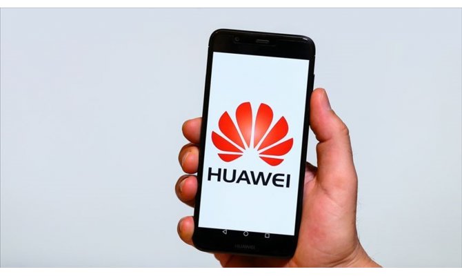 Huawei'den Türkiye'de yatırım kararlılığı