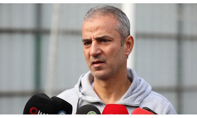 İsmail Kartal'dan Beşiktaş maçı değerlendirmesi: Kan değişikliği takımlara yeni bir motivasyon olabilir