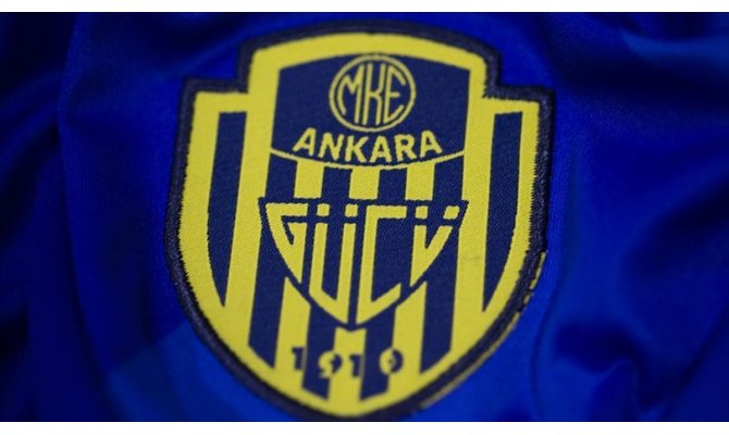 MKE Ankaragücü'nün transfer yasağı kaldırıldı