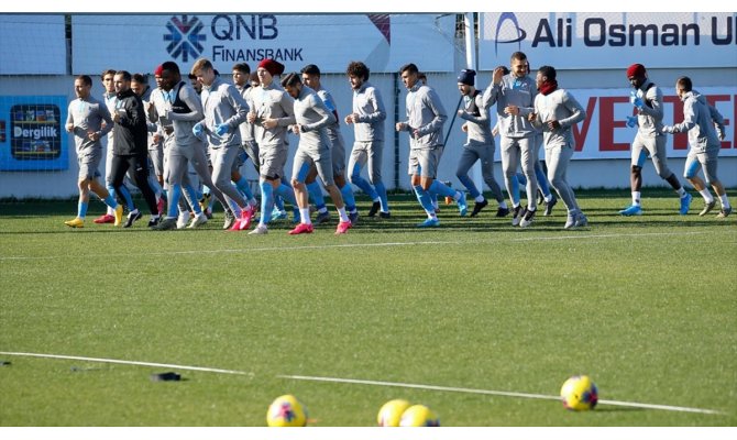 Trabzonspor sahasında Fenerbahçe ile karşılaşacak