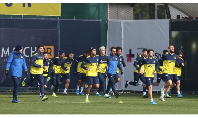 Fenerbahçe Trabzonspor'a konuk olacak