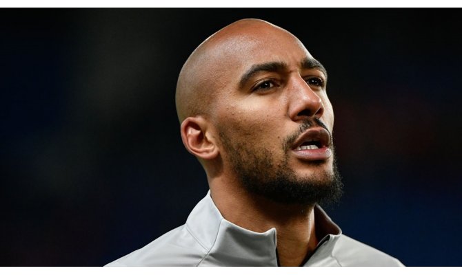 Rennes, Galatasaray ile sözleşmesini fesheden Nzonzi'yi kiraladı