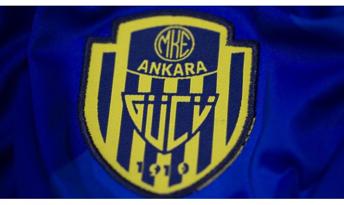 MKE Ankaragücü ara transferin son gününde 15 futbolcuyu kadrosuna kattı