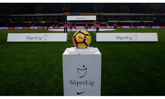 Süper Lig'de kritik 3 hafta