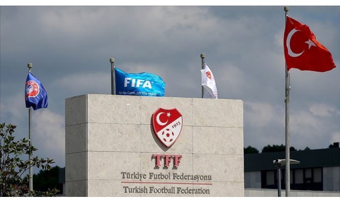 TFF Tahkim Kurulu, Fenerbahçe'nin 125 bin lira para cezasını onadı