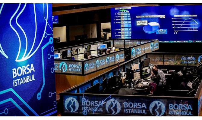 Borsa günü yatay tamamladı