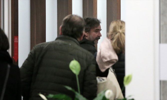 Die Welt gazetesi muhabiri Yücel'in 15 yıl 3 aya kadar hapsi istendi