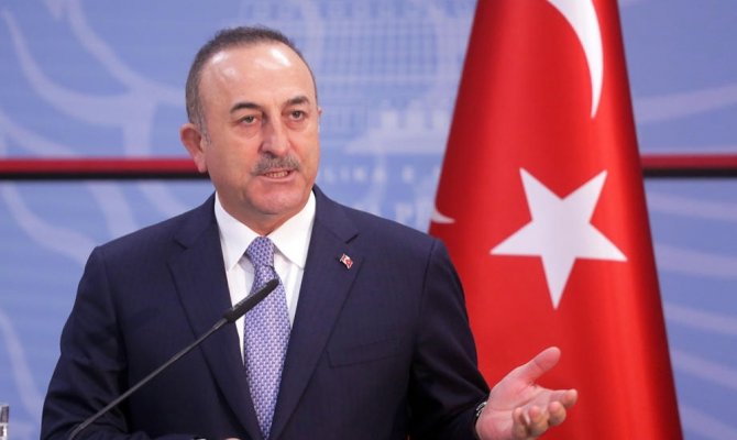 Münih’te Çavuşoğlu - Lavrov zirvesi gerçekleşecek