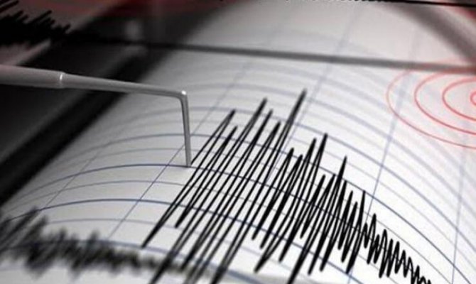 İran’daki deprem Van’da da hissedildi