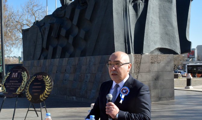 İş Dünyası Müşteri Odaklı Muhasebe Yönetimi Beklemektedir