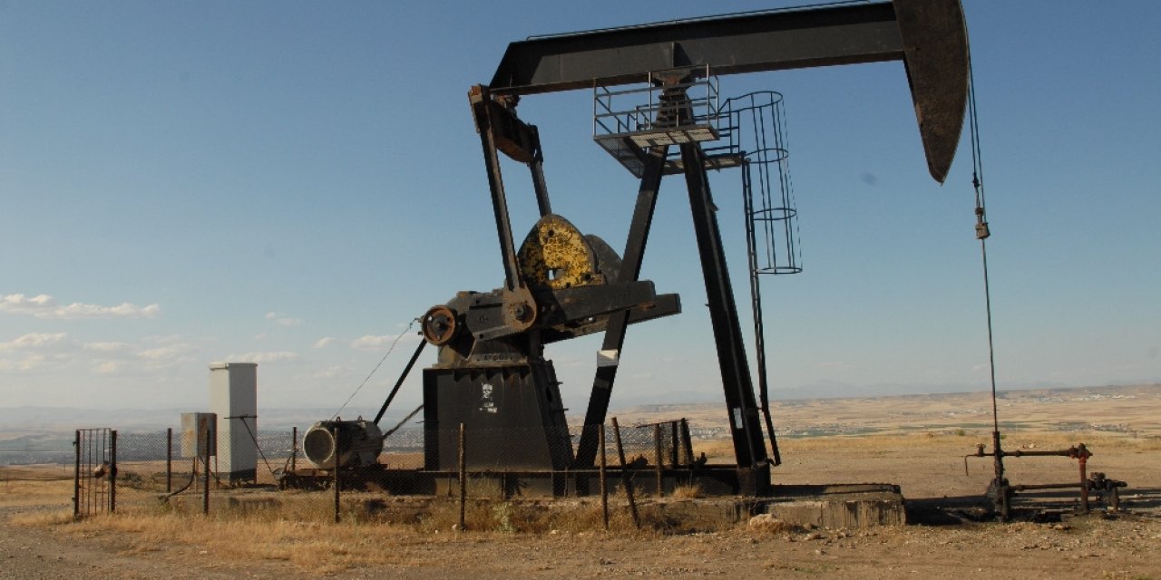 Petrol fiyatları toparlanıyor