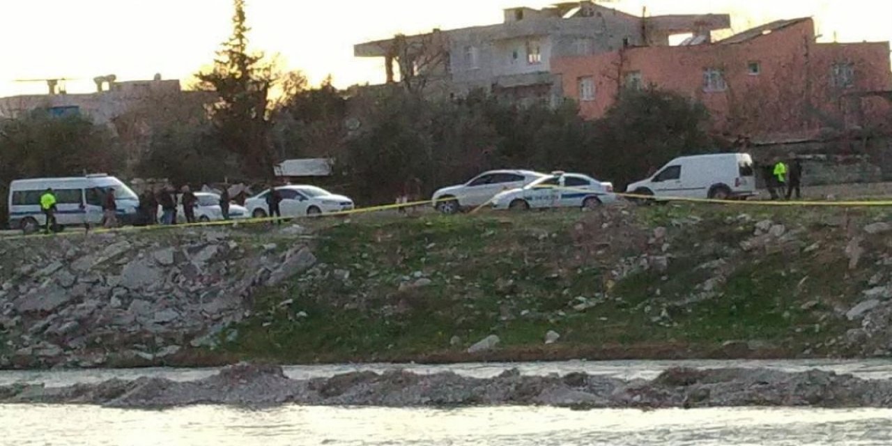 Osmaniye'de patlamamış el bombası bulundu