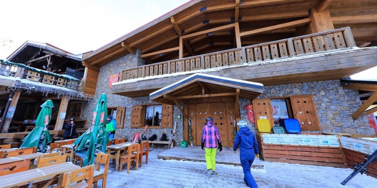 Bulgaristan’da Bansko kenti karantinaya alındı