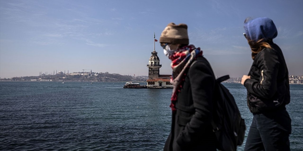 Türkiye'nin koronavirüsle mücadelesinde son 24 saatte yaşananlar