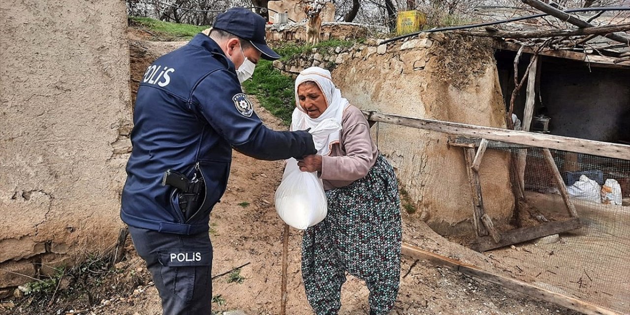 İş dünyasından 'Milli Dayanışma Kampanyası'na destek