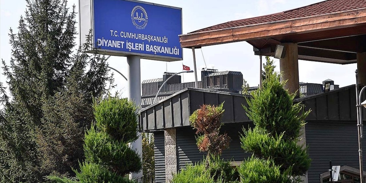 Din İşleri Yüksek Kurulundan 'zekat' açıklaması