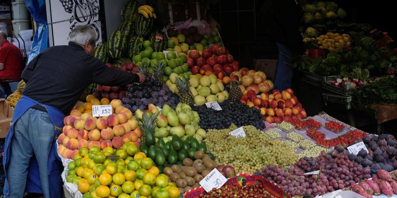 Kahramanmaraş fiyat artışında ortalarda