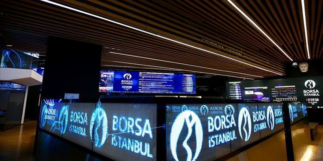 Borsa toparlanıyor, günü yükselişle kapadı