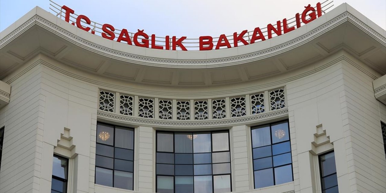 Sağlık Bakanlığı: Son 24 saatte 115 kişi hayatını kaybetti