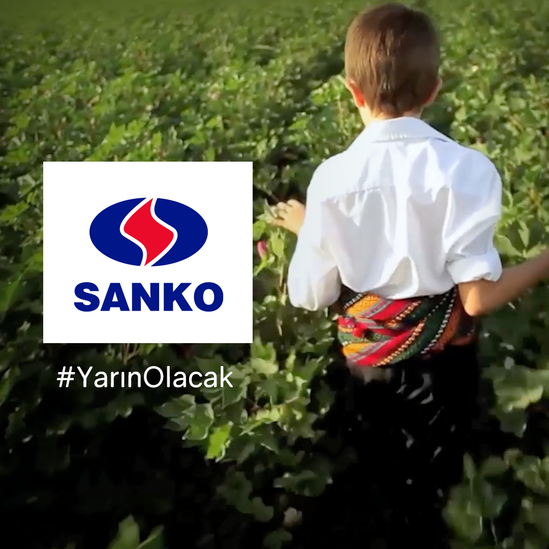 Sanko Holding: “Yarın Olacak” Filmi İle “Biz De Buradayız” Diyor