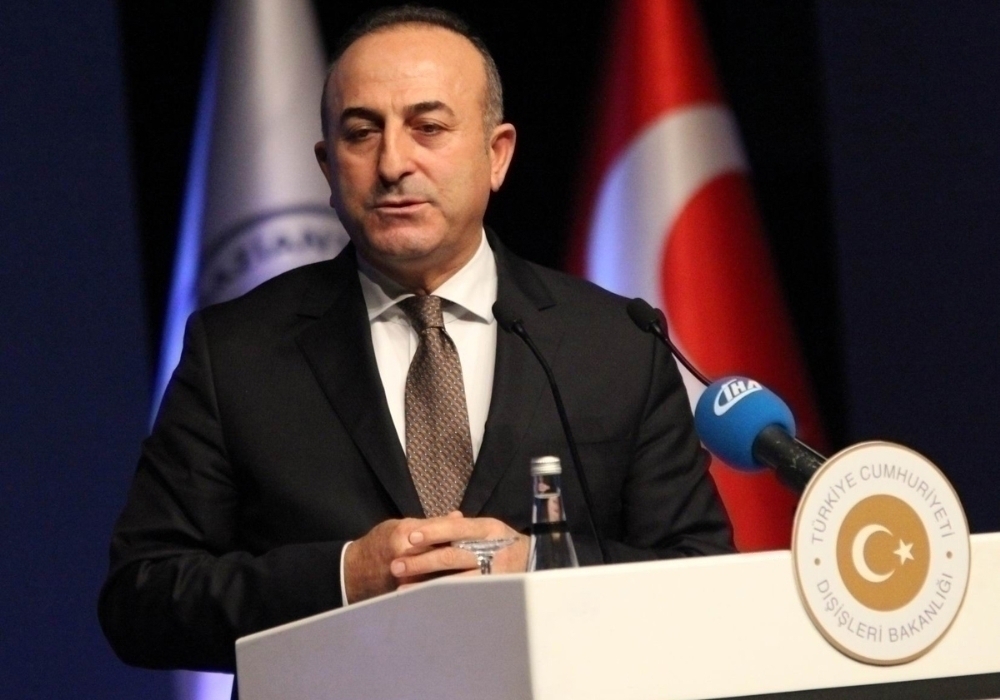 Bakan Çavuşoğlu salgın sonrasında hiçbir şeyin eskisi gibi olmayacağını söyledi