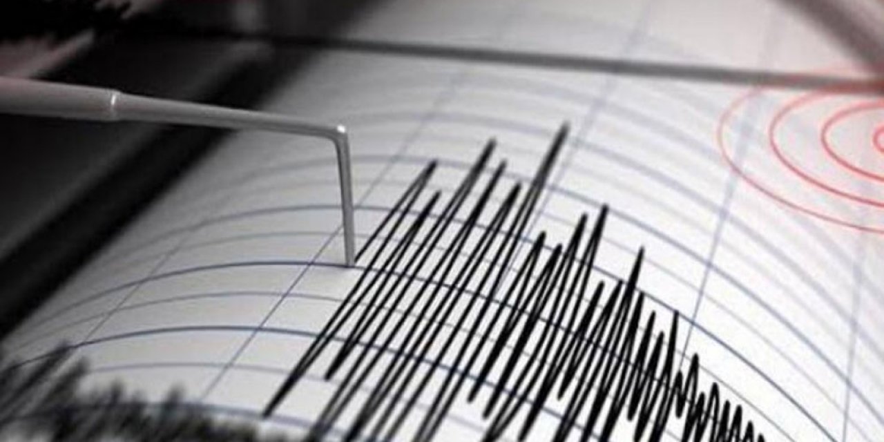 Pütürge’deki deprem korkuttu