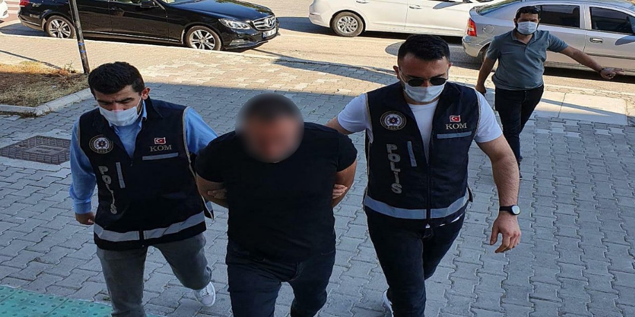 Çeşme’de 2 kişiyi yaralayan avukat tutuklandı