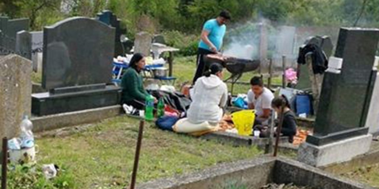 Almanya’daki Türkleri hedef gösteren fotoğrafta gerçek ortaya çıktı