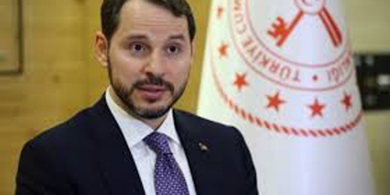 Bakan Albayrak’tan vatandaşlara müjde