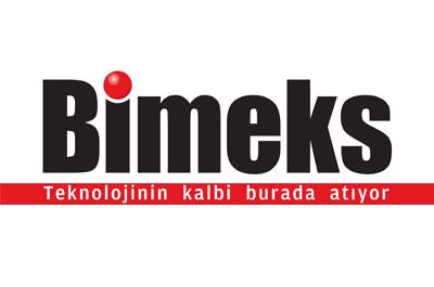 Başarının karşılığı Bimeks’ten