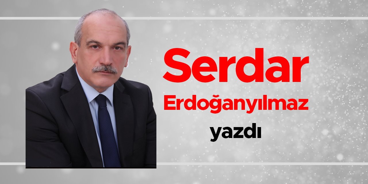 MEYDANSIZ ŞEHİR...