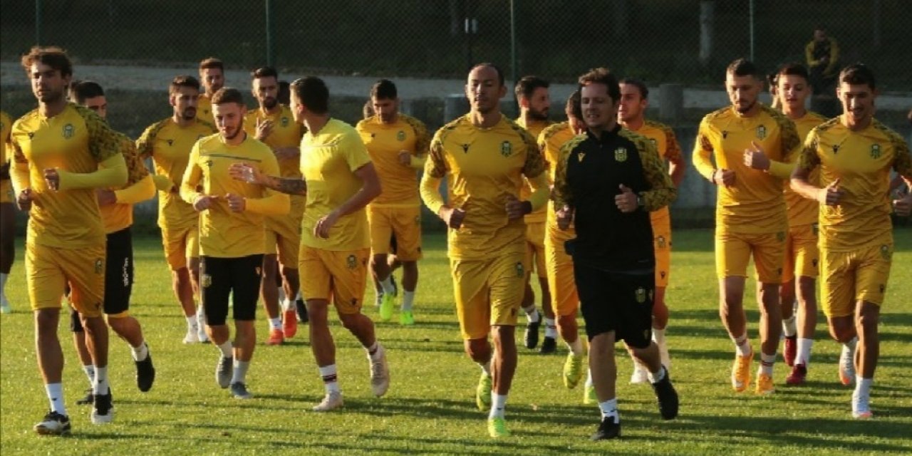 Yeni Malatyaspor’da yeni transferler kampa bekleniyor