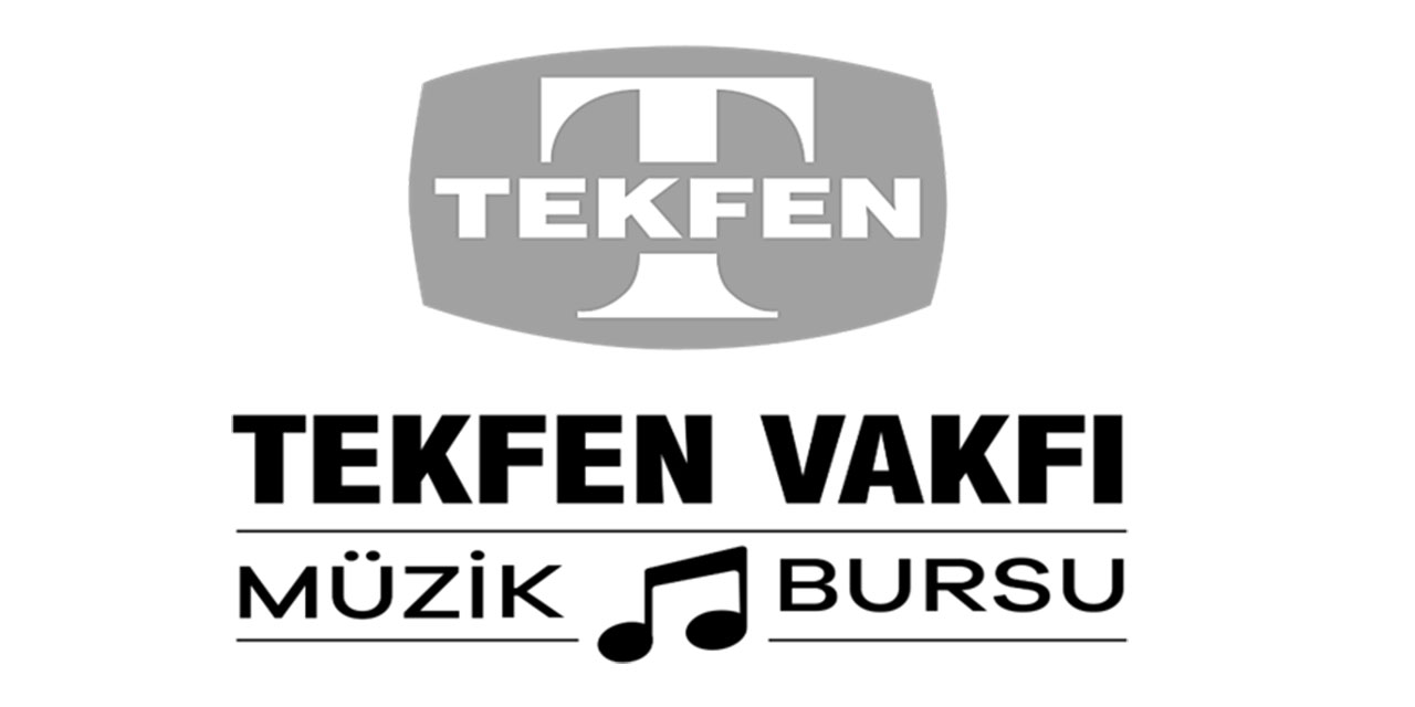 Tekfen Vakfı Müzik Bursu sahiplerini buldu