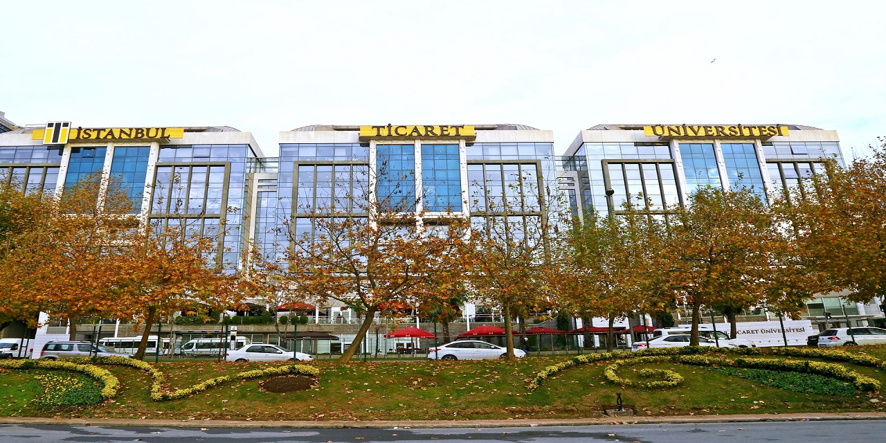 İstanbul Ticaret Üniversitesi’nde rekor doluluk oranı