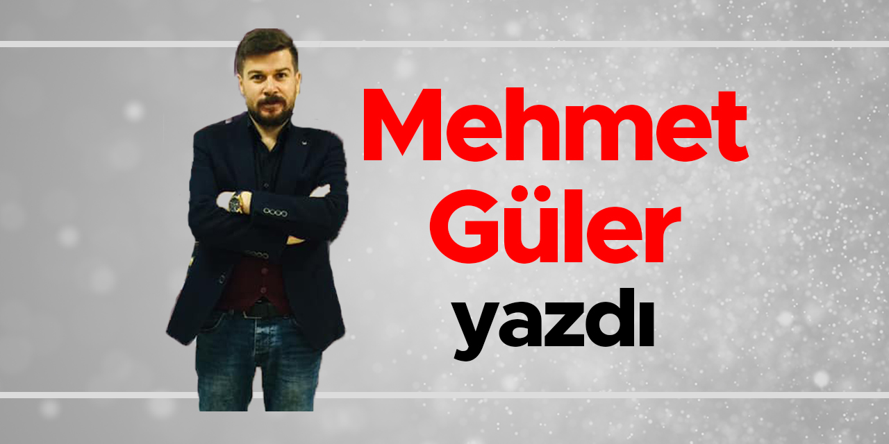 ZİYA ÖĞRETMENİMİZE MEKTUP