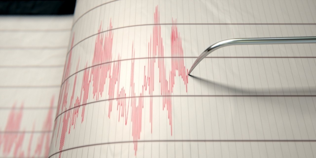 İran’da 4.1 büyüklüğünde deprem