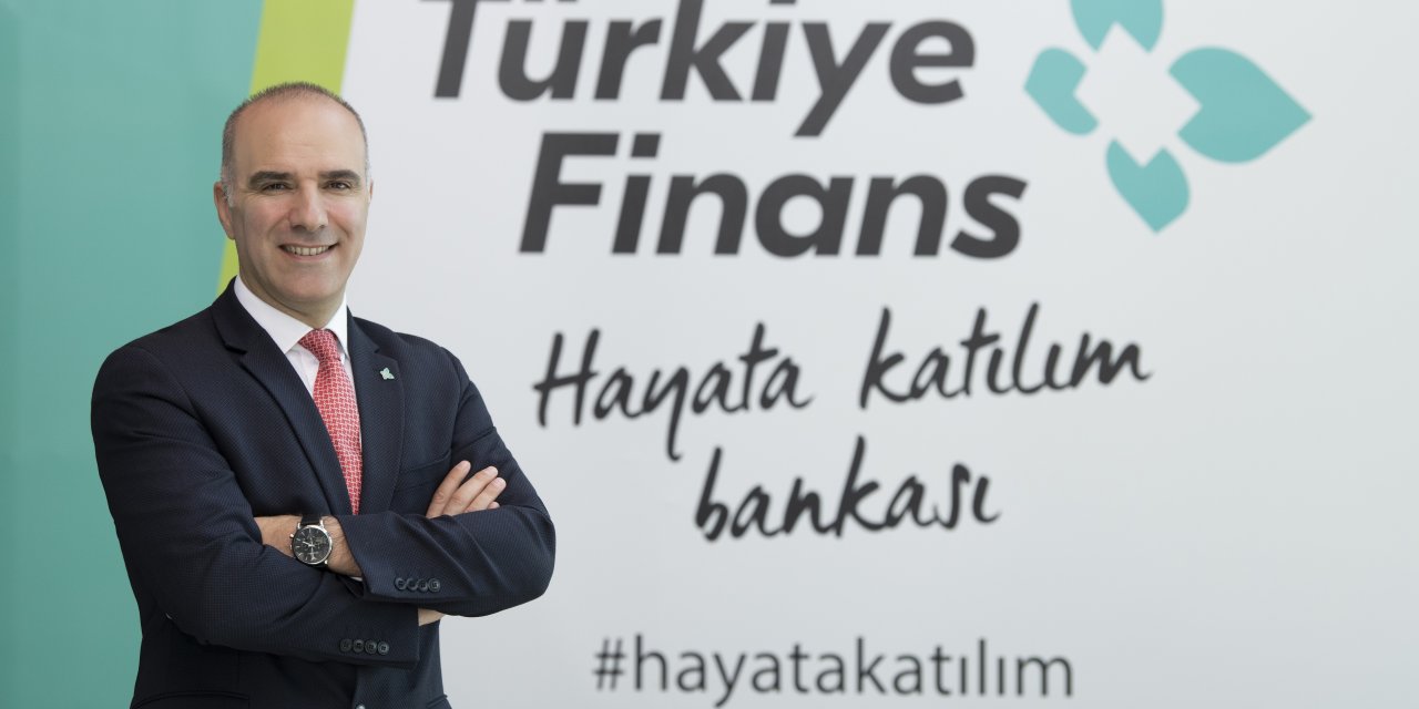 Türkiye Finans, Türk lirası birikimlerini ‘e-Katılma hesabı’ ile destekliyor