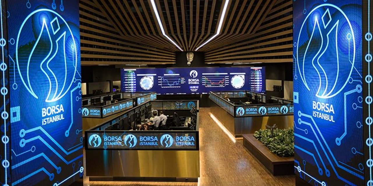 Borsa, günü yükselişle tamamladı