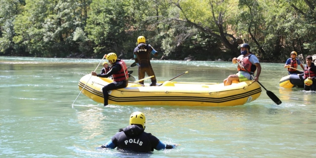 Tunceli’de kayıp kardeşlerden birinin cansız bedenine ulaşıldı