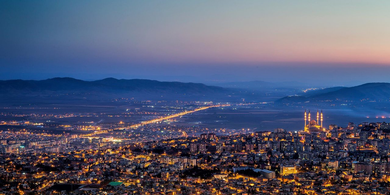 Kahramanmaraş’ta bu hafta hava nasıl olacak?