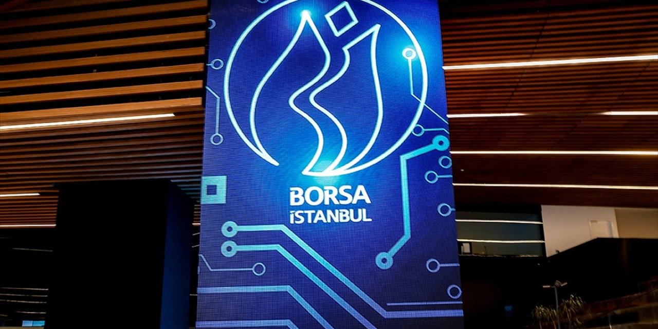 Borsa günü düşüşle tamamladı