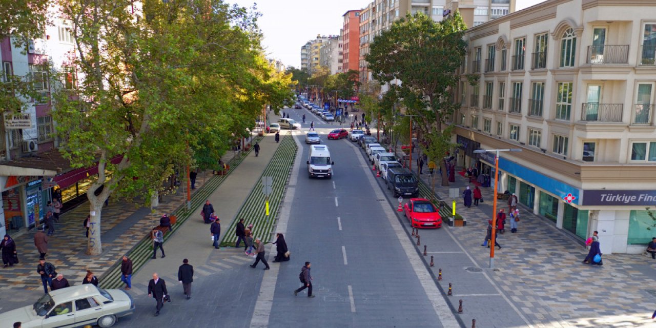 Kahramanmaraş’ta toplu etkinlikler durduruldu