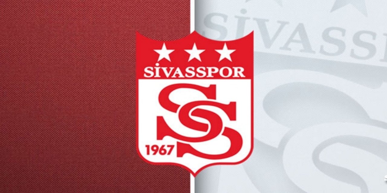 Sivasspor’un rakibi belli oldu