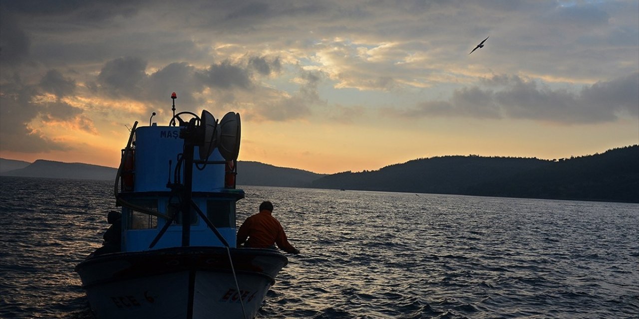 Meteorolojiden Marmara için sis ve pus uyarısı