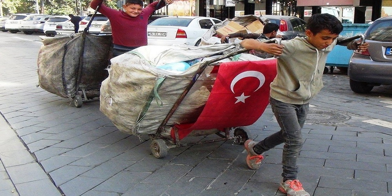 Cumhuriyet Bayramı’nda duygulandıran görüntü