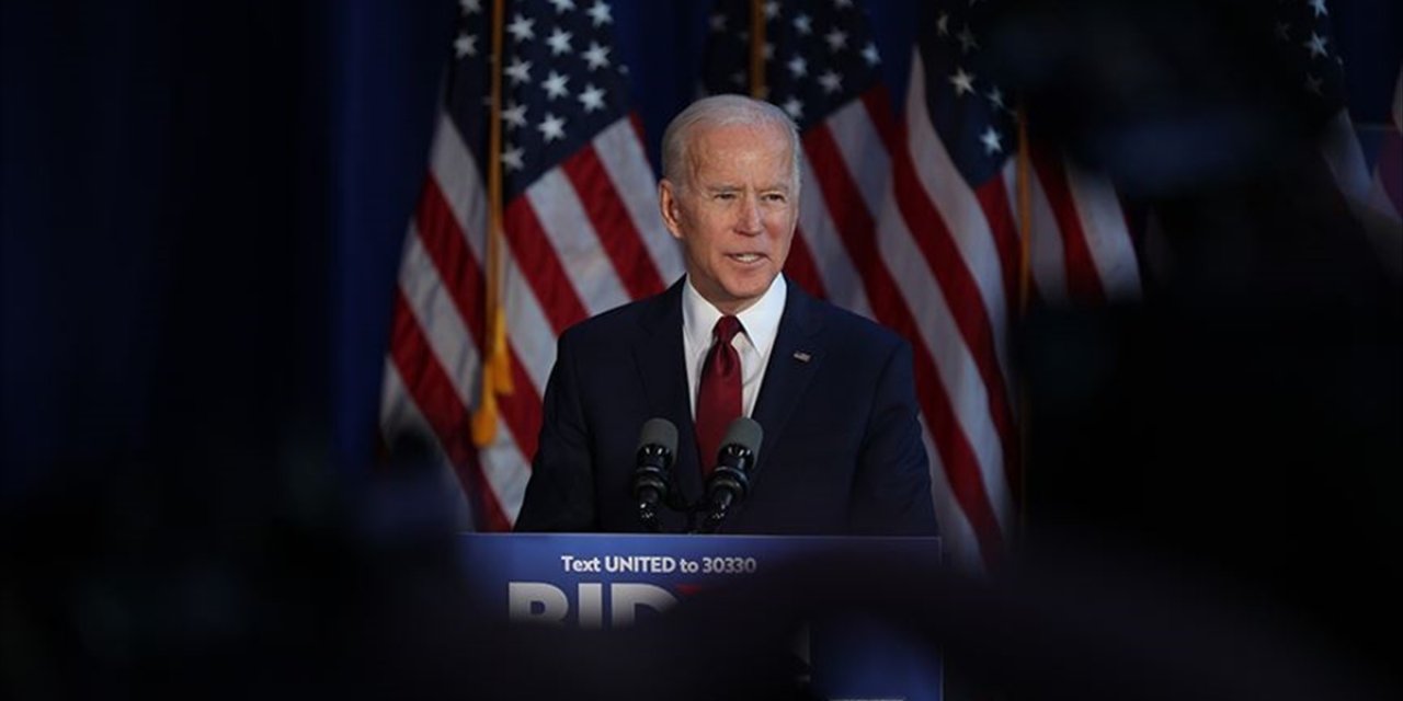 ABD'de 59. başkanlık seçimlerini Joe Biden kazandı