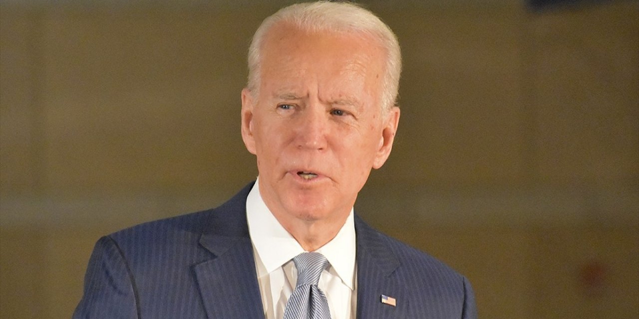 Biden'ın müttefik ülkeler BAE ve Suudi Arabistan'a yaklaşımı merak konusu oldu